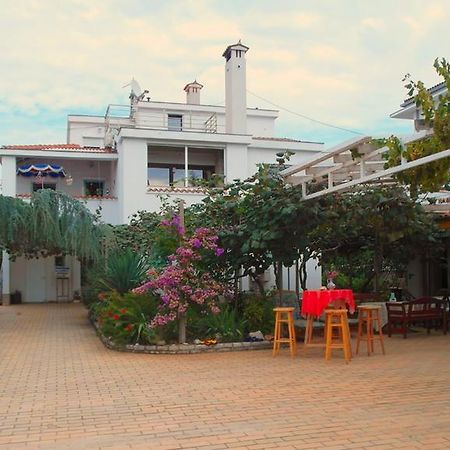 Casa Bianca Apartment Medulin Ngoại thất bức ảnh