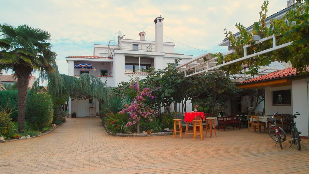 Casa Bianca Apartment Medulin Ngoại thất bức ảnh