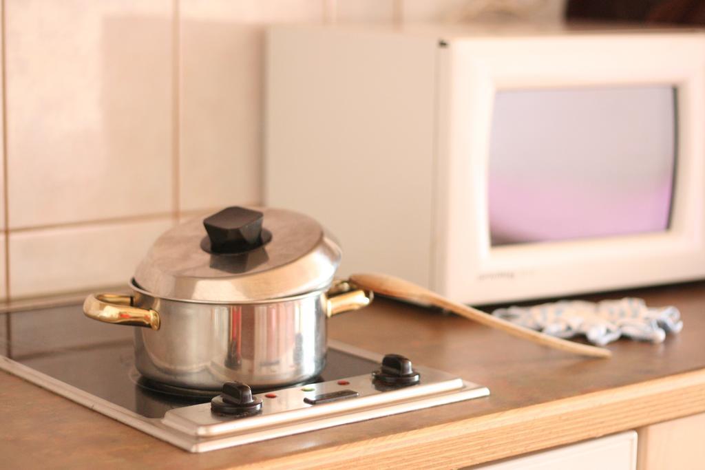 Casa Bianca Apartment Medulin Phòng bức ảnh