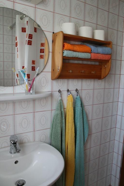 Casa Bianca Apartment Medulin Phòng bức ảnh