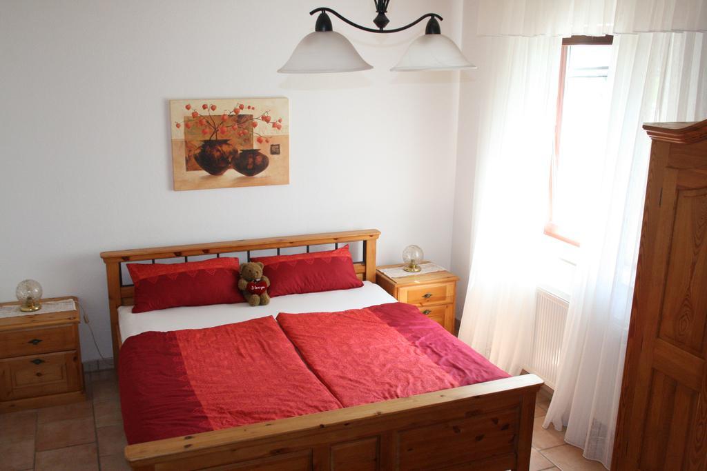 Casa Bianca Apartment Medulin Phòng bức ảnh