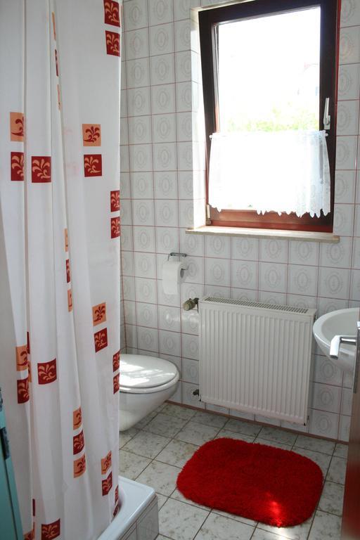 Casa Bianca Apartment Medulin Phòng bức ảnh
