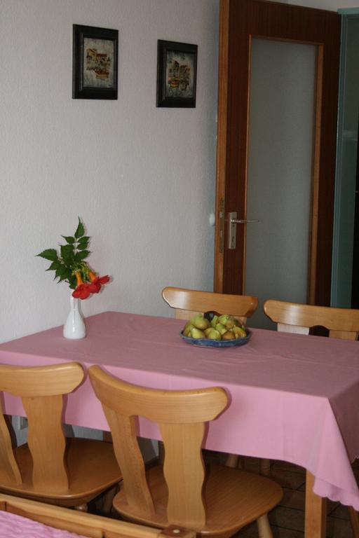 Casa Bianca Apartment Medulin Phòng bức ảnh