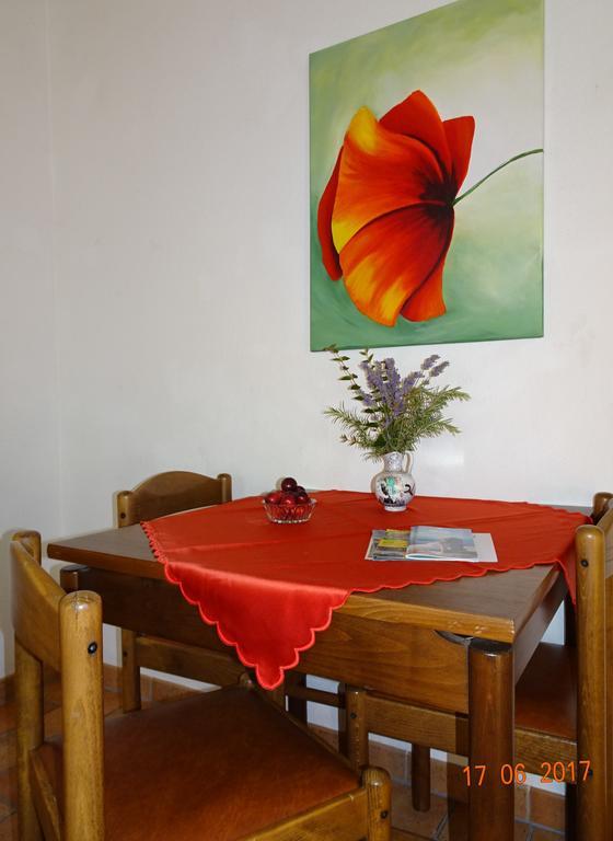 Casa Bianca Apartment Medulin Ngoại thất bức ảnh