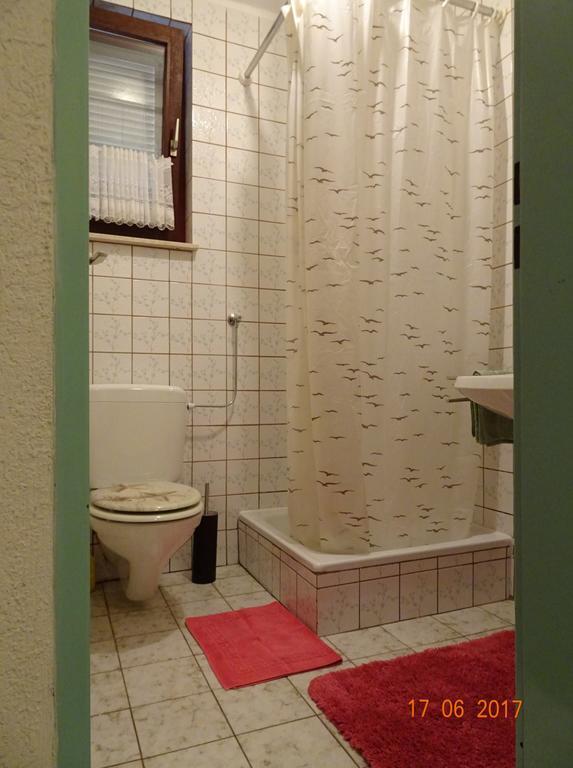 Casa Bianca Apartment Medulin Ngoại thất bức ảnh