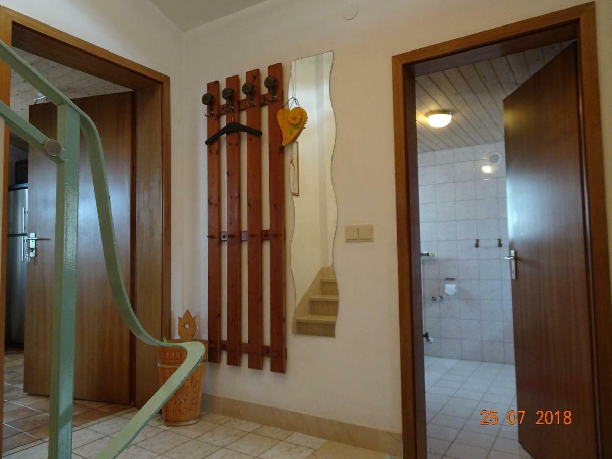 Casa Bianca Apartment Medulin Ngoại thất bức ảnh