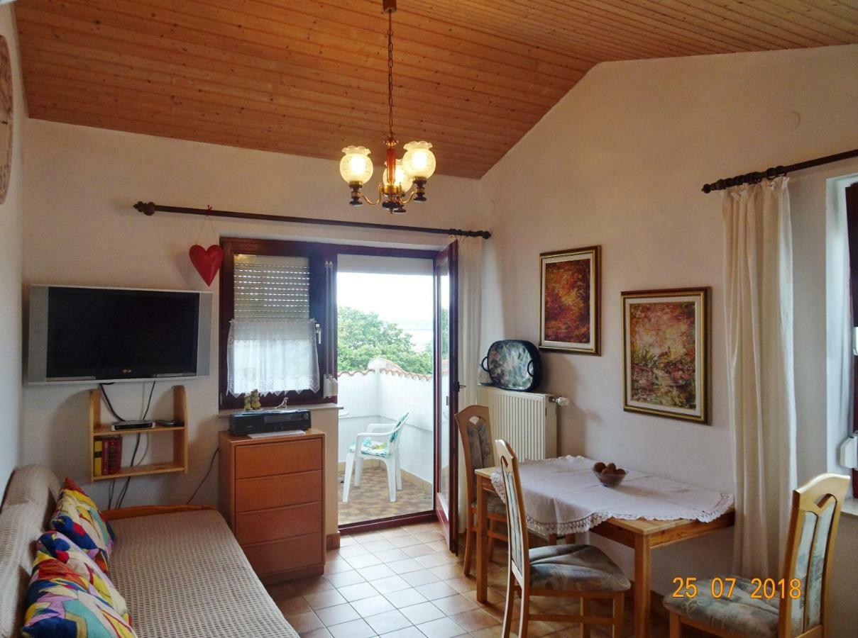 Casa Bianca Apartment Medulin Ngoại thất bức ảnh