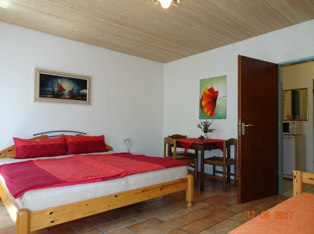 Casa Bianca Apartment Medulin Ngoại thất bức ảnh